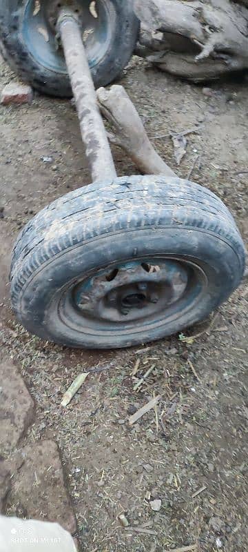 tire tura mukmal for sale 0