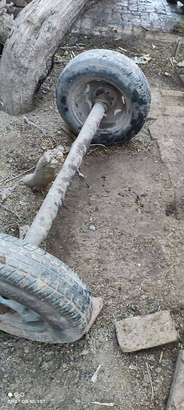 tire tura mukmal for sale 2