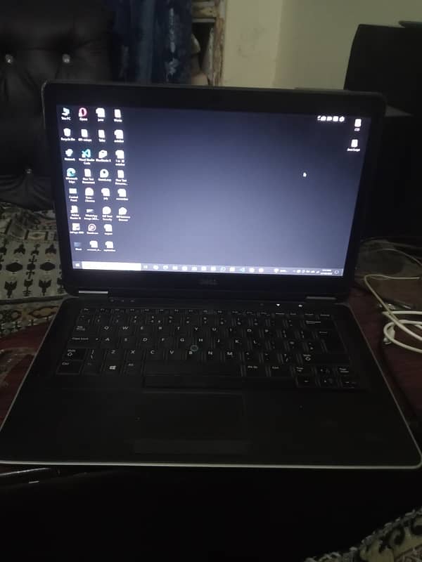 Laptop for sale 3