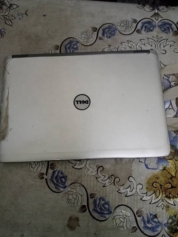 Laptop for sale 4