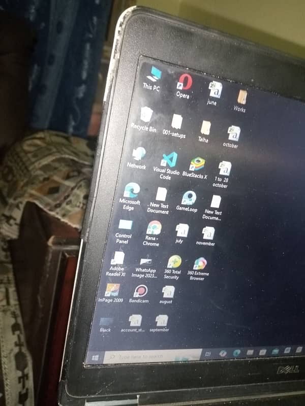 Laptop for sale 6