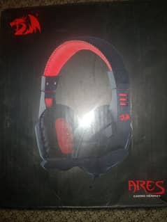 Redragon Ares H120 Gaming Headset