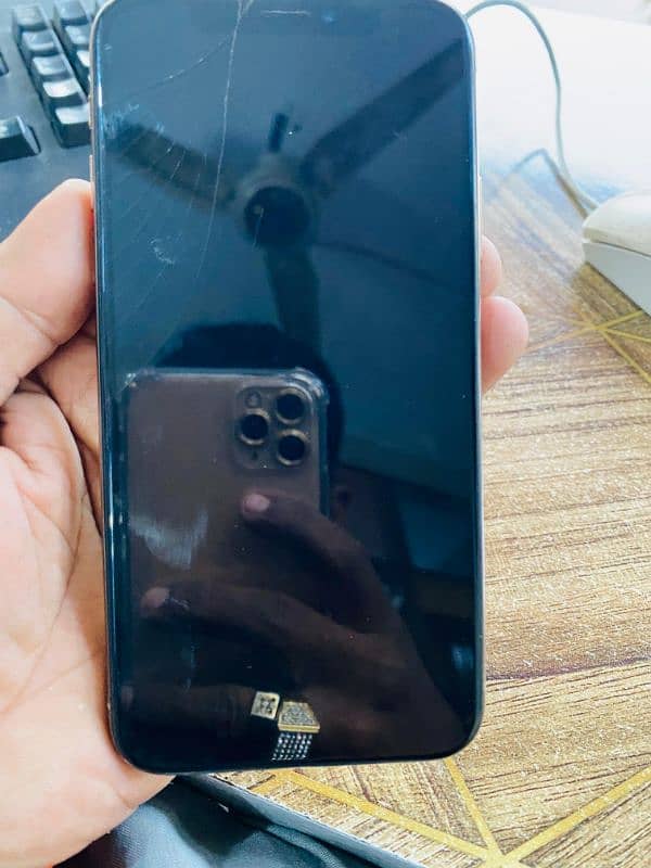 IPhone XS Golden Color whatsaap 03000032254 1