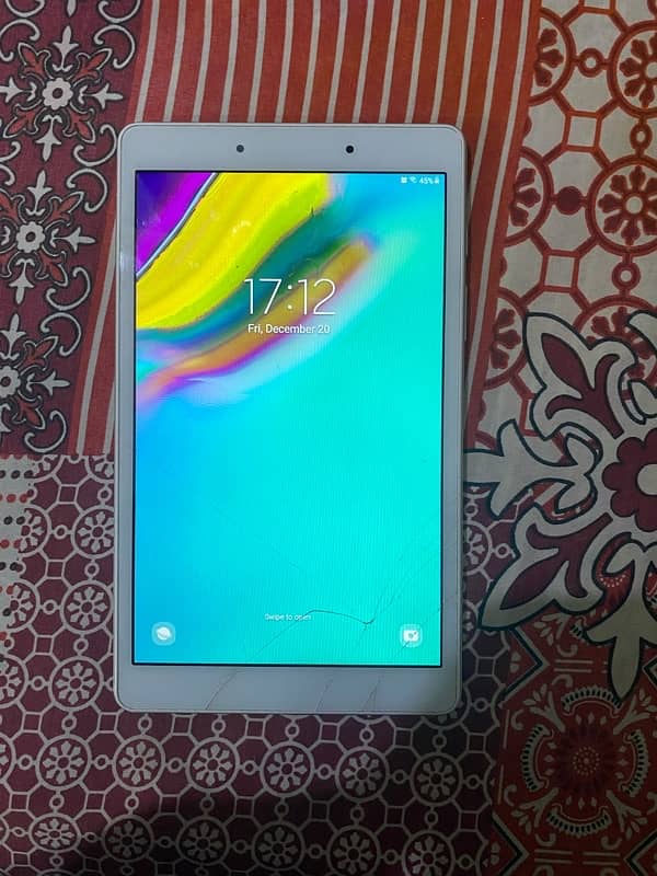 GALAXY TAB A 8.0,2019 0