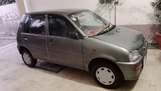 Daihatsu Cuore 1993