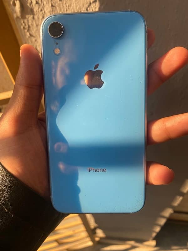 iphone xr Waterpack 03207205875 2