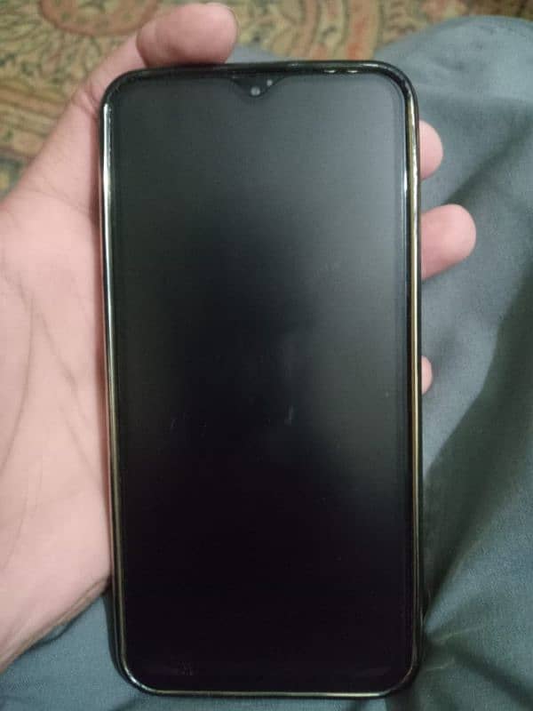 SAMSUNG A10 2GB RAM 32GB STORAGE 10/8.5 CONDITION BAQI ALL OKY 1