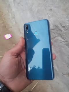 Huawei. y9 prime Dabba Sath hai 4 /64hai