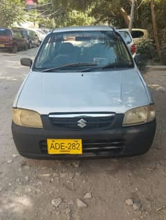 Suzuki Alto 2001