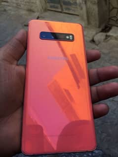 s10 plus no shade only small dott .