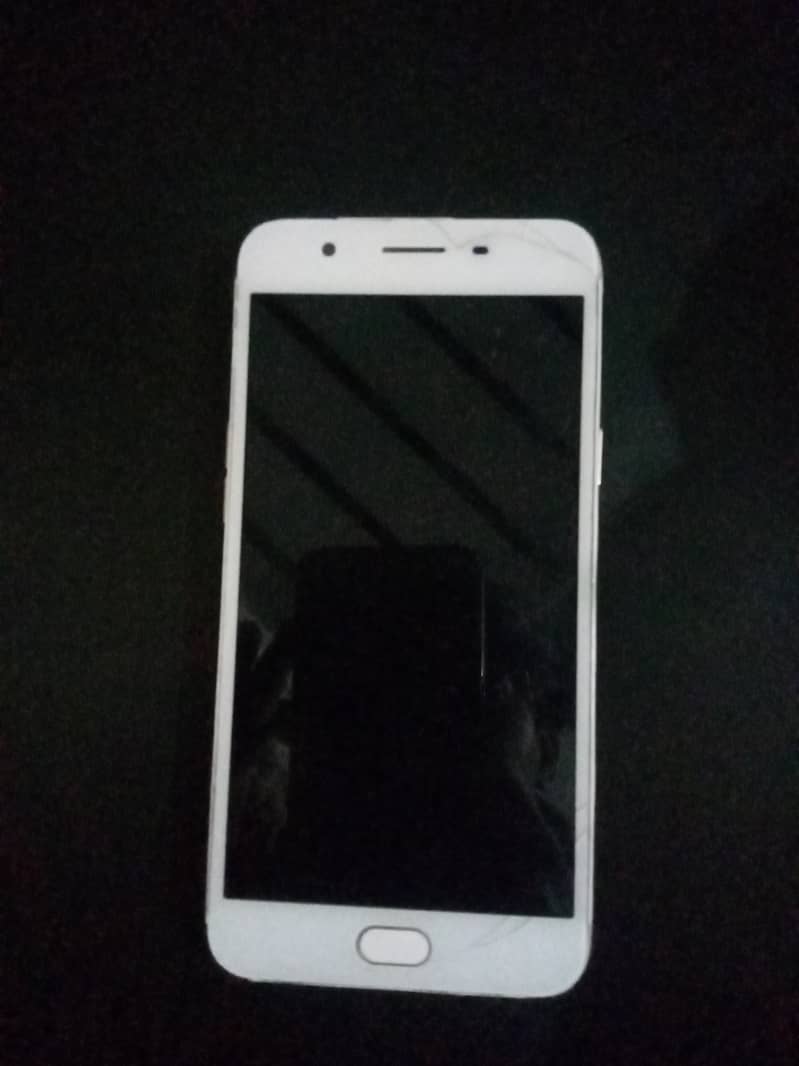 Oppo F1s Used Condition 8/10 1