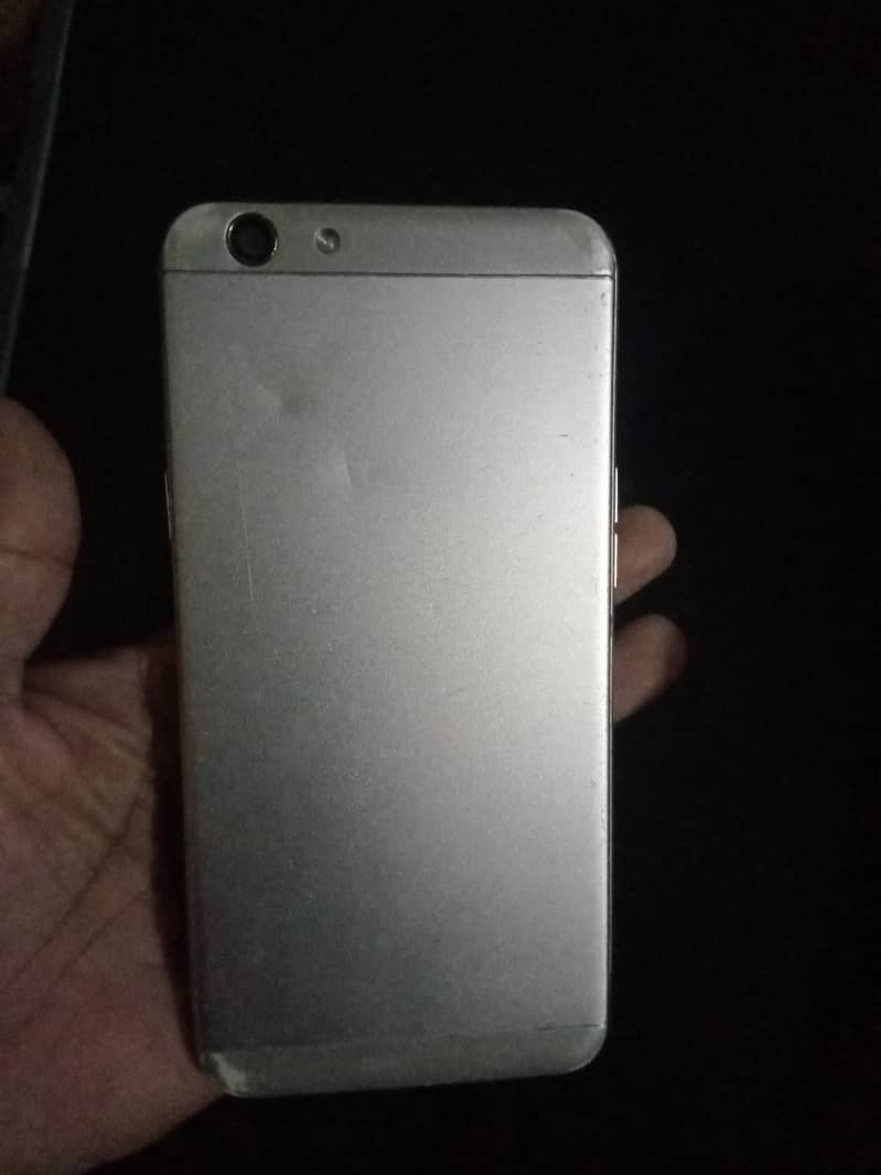 Oppo F1s Used Condition 8/10 2