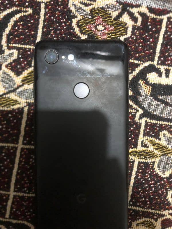 GOOGLE PIXEL 3 8