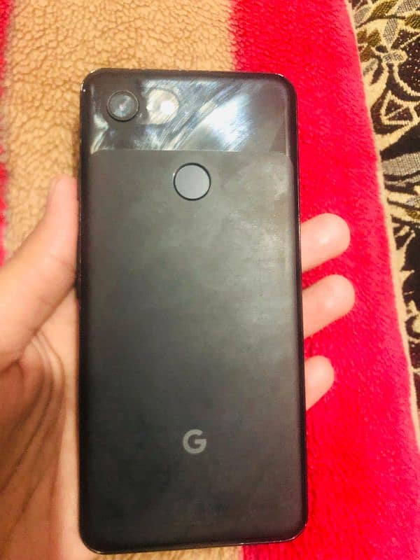 GOOGLE PIXEL 3 9