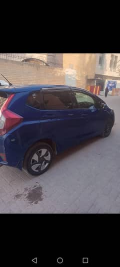 Honda Fit 2013__2017