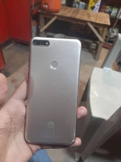 Huawei y7 prime 2018