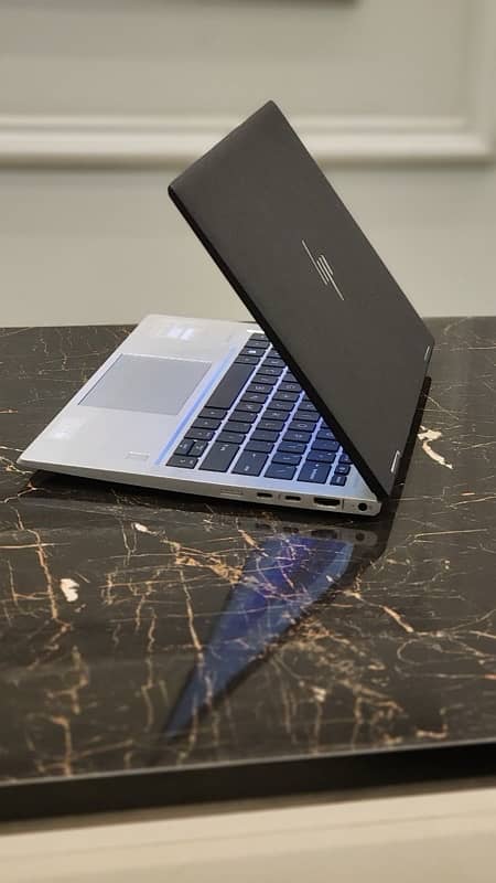 HP EliteBook X360 830 G8 2in1 2