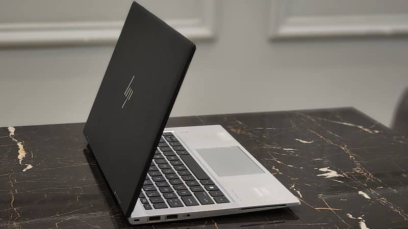 HP EliteBook X360 830 G8 2in1 5