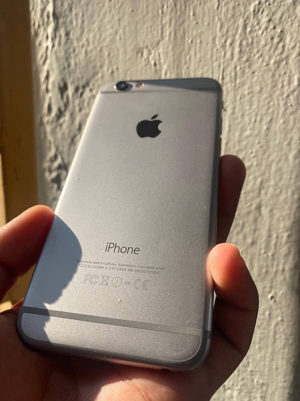 iphone 6 sim working03207205875 1