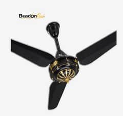 brand new ceiling fan