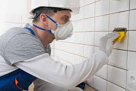 Tile Fixer/Construction/ Wall Tiles/Plumbering / Marble Services 9