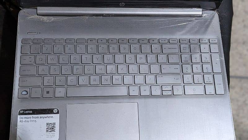 HP 15 i5 11 Gen for sale 6