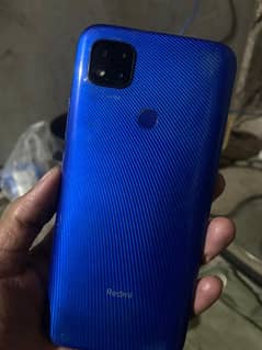 Redmi 9c 3/64/ only Mobile