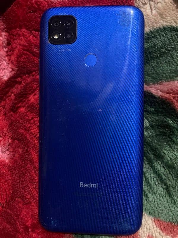 Redmi 9c 3/64/ only Mobile 1