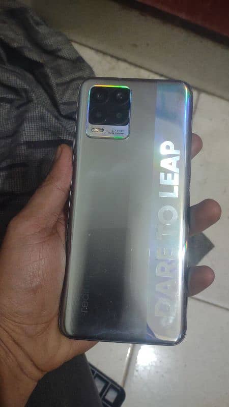 Realme 8 8/128 1