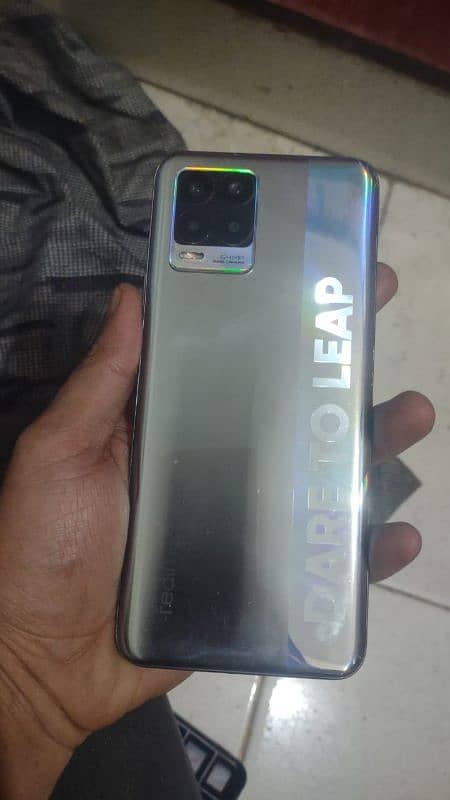 Realme 8 8/128 3