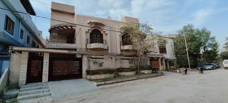 1 unit house for sale near bana palace 0