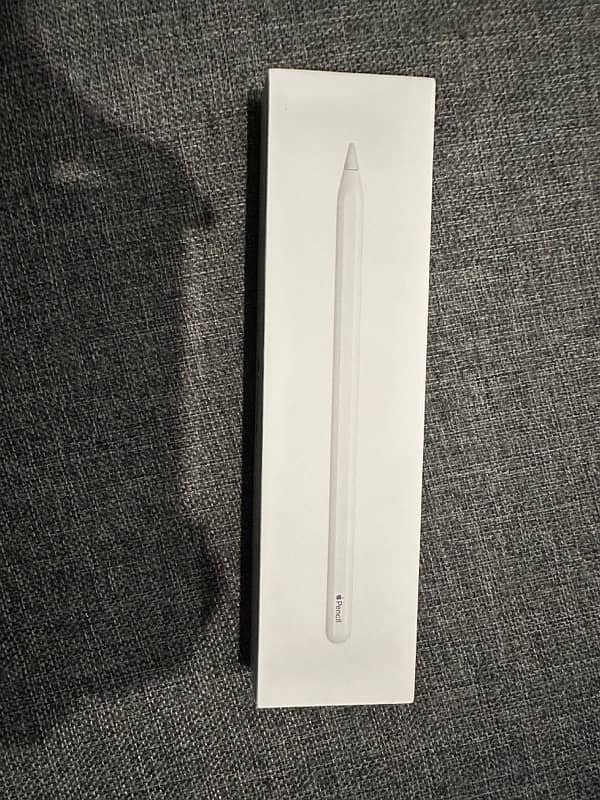 Apple Pen 2