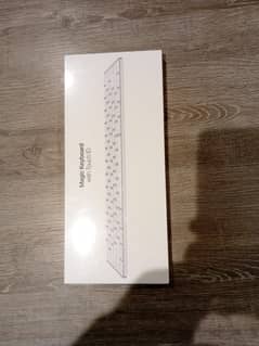 MK293LL//A Apple Magic keyboard Model A2449 Brand New Box Pack