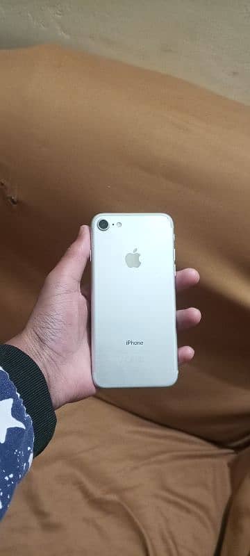 iPhone 7 32 GB Waterpack 0