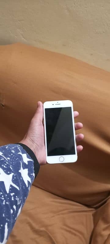 iPhone 7 32 GB Waterpack 1