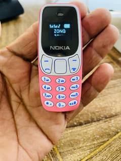 Nokia Mini for Female & couples