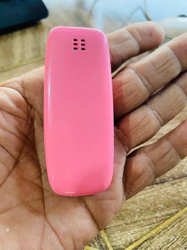 Nokia Mini for Female & couples 1