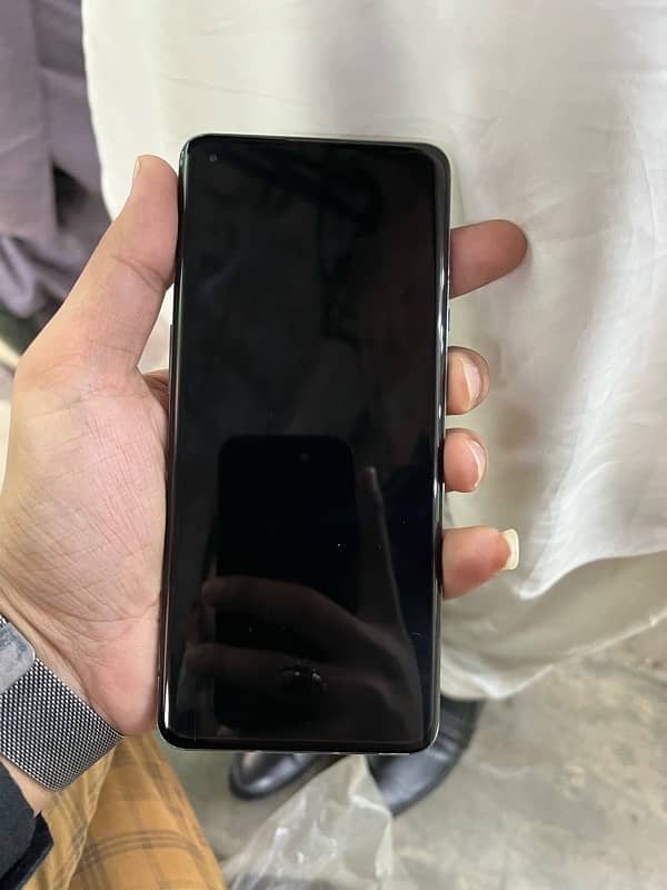 Oneplus 9Pro 12/256 dual sim global 2