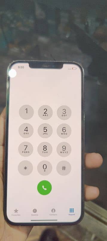 Iphone 12 Pro Max Non Pta 2