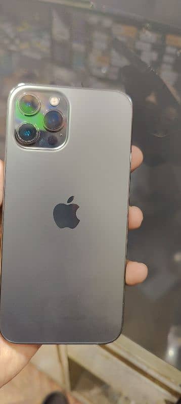 Iphone 12 Pro Max Non Pta 3