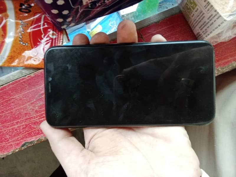 I phone 11pro used condition 10/9  non pta 2