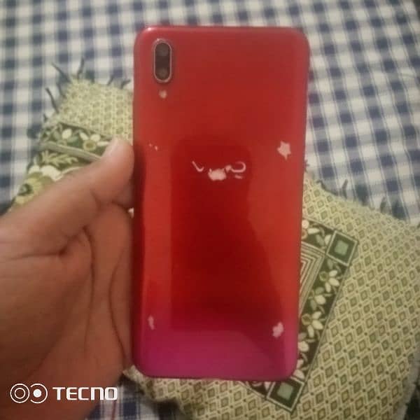 vivo Y93s 8gb 256gb exchange possible 0