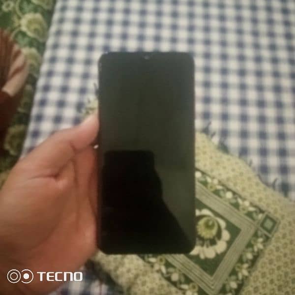 vivo Y93s 8gb 256gb exchange possible 4