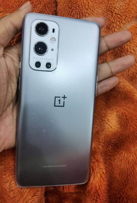 Oneplus 9 pro 11