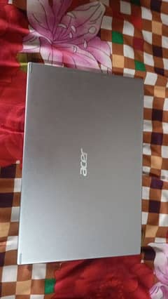 accer corei7 11th generation 512gb ssd 16gb ram