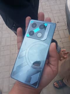 INFINIX GT 20 PRO