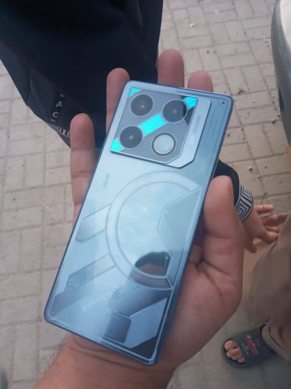 INFINIX GT 20 PRO 0