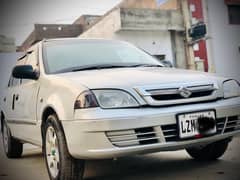 Suzuki Cultus VXR 2004,2005 model, family used Best Car