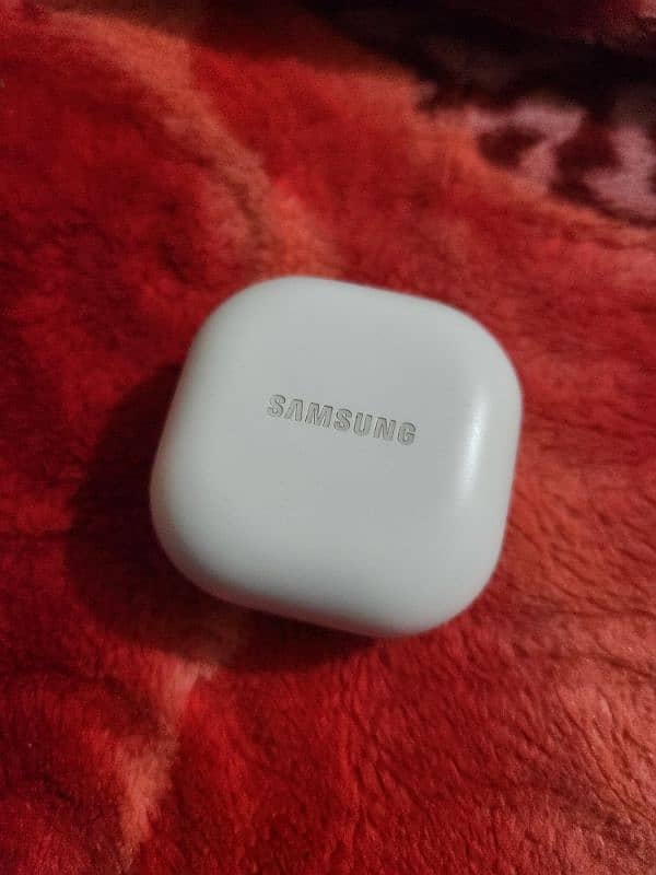 Samsung buds 2 pro with box 3