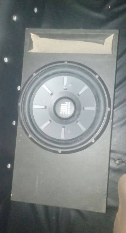 JBL Speaker Car k lia 1